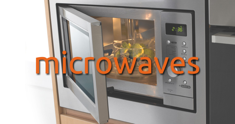 Banner microwaves
