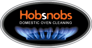 Hobsnobs - Domestic Oven Cleaning