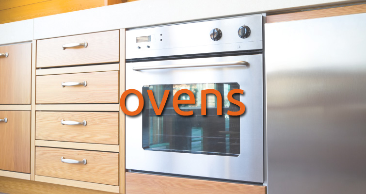 Banner ovens