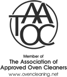 The Association of Approved Oven Cleaners